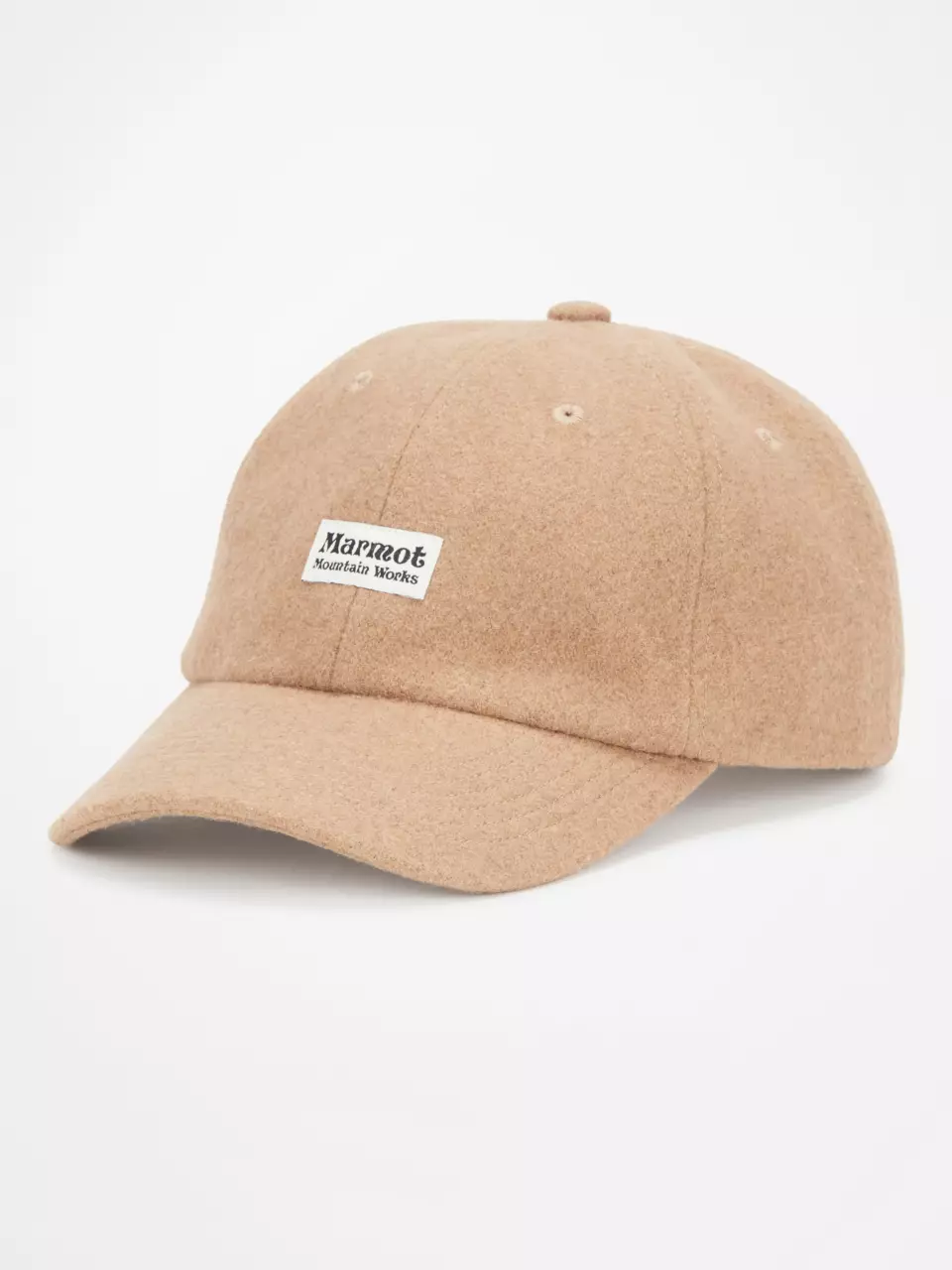 Fairfax Wool Cap